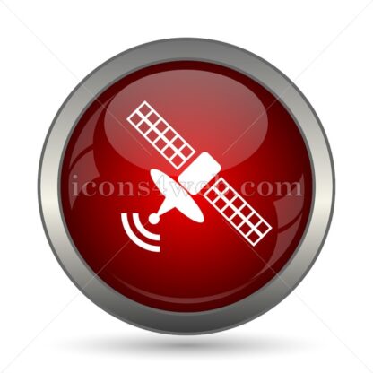 Antenna vector icon - Icons for website