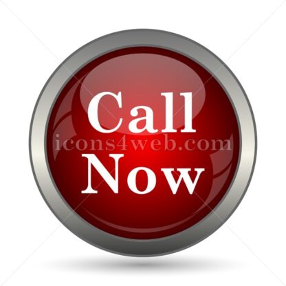 Call now vector icon - Icons for website