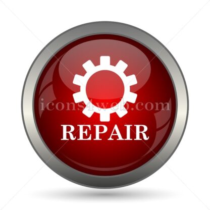 Repair vector icon - Icons for website