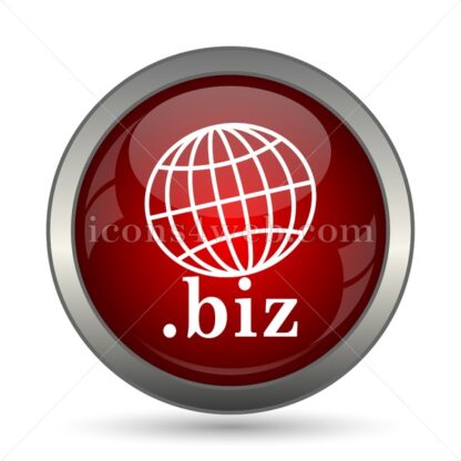 .biz vector icon - Icons for website