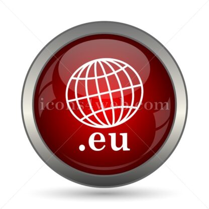 .eu vector icon - Icons for website