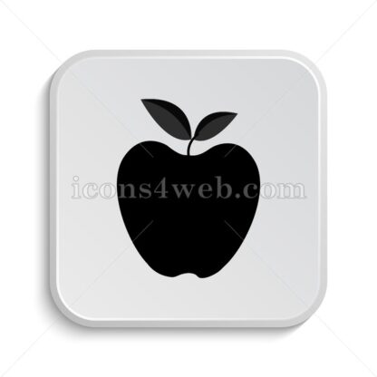 Apple icon design – Apple button design. - Icons for website