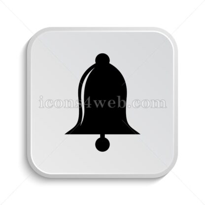 Bell icon design – Bell button design. - Icons for website