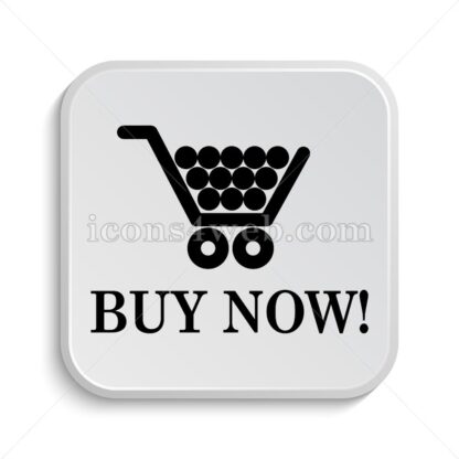 Buy now icon design – Buy now button design. - Icons for website