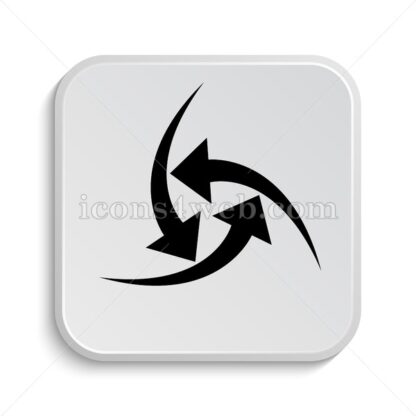 Change arrows icon design – Change arrows button design. - Icons for website