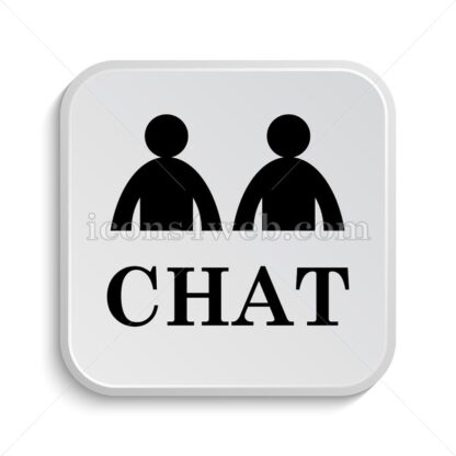 Chat icon design – Chat button design. - Icons for website