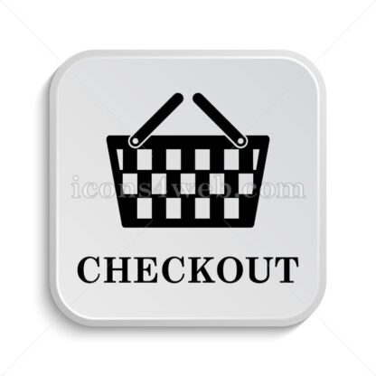 Checkout icon design – Checkout button design. - Icons for website