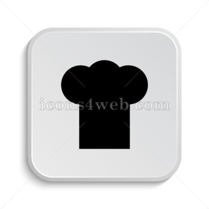 Chef icon design – Chef button design. - Icons for website