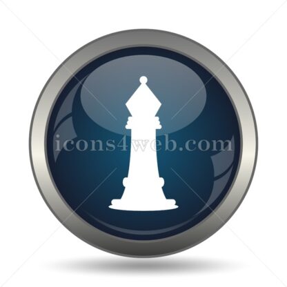Chess icon for website – Chess stock image - Icons for website