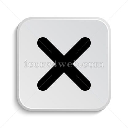 Close icon design – Close button design. - Icons for website