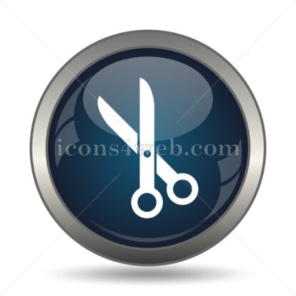 Cut icon for website – Cut stock image - Icons for website