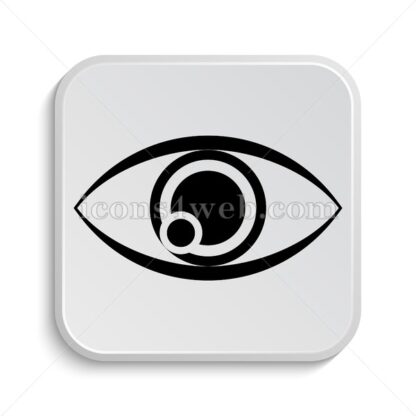 Eye icon design – Eye button design. - Icons for website