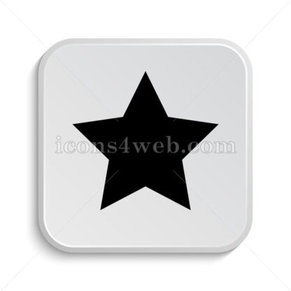 Favorite icon design – Favorite button design. - Icons for website
