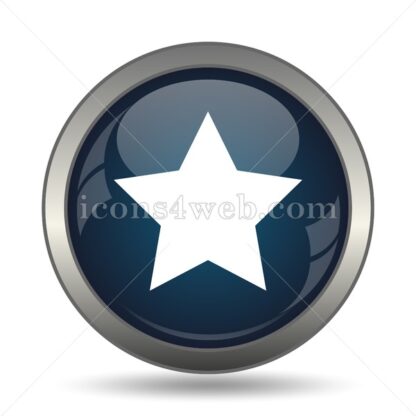 Favorite icon for website – Favorite stock image - Icons for website