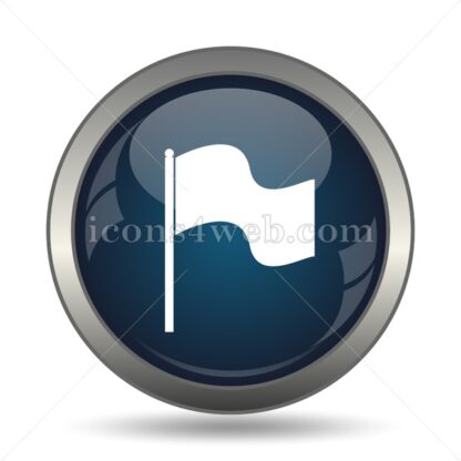 Flag icon for website – Flag stock image - Icons for website