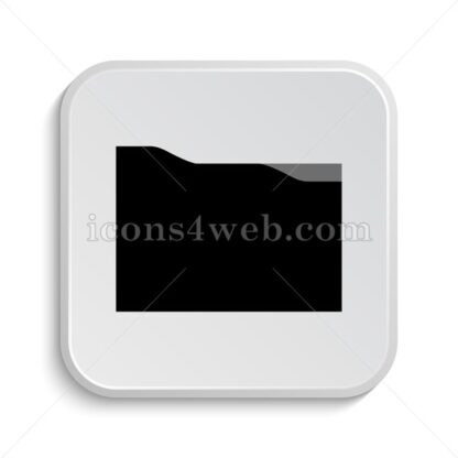 Folder icon design – Folder button design. - Icons for website