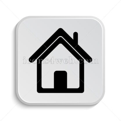 Home icon design – Home button design. - Icons for website