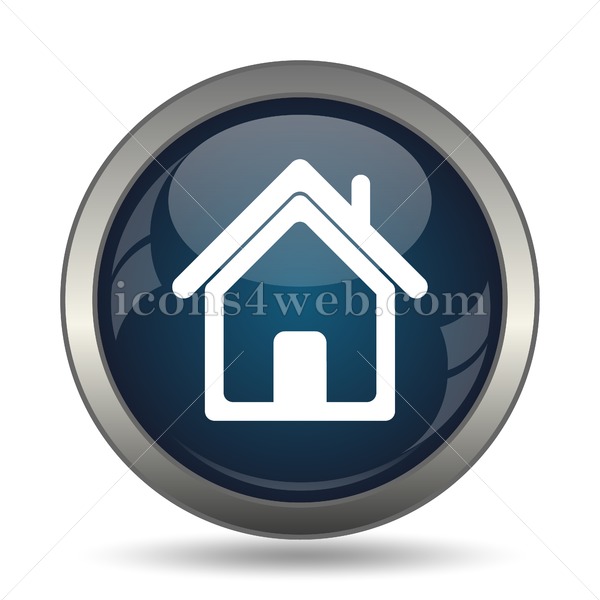 website home icon