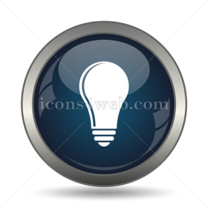 Idea icon for website – Idea stock image - Icons for website