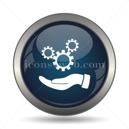 Install icon for website – Install stock image - Icons for website