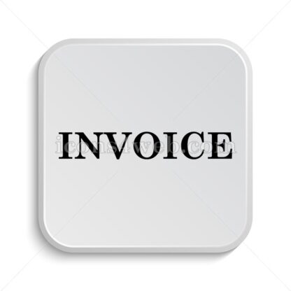 Invoice icon design – Invoice button design. - Icons for website