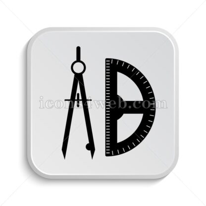 Math icon design – Math button design. - Icons for website