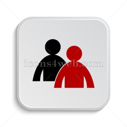 Mentoring icon design – Mentoring button design. - Icons for website
