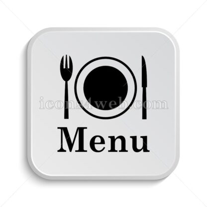 Menu icon design – Menu button design. - Icons for website