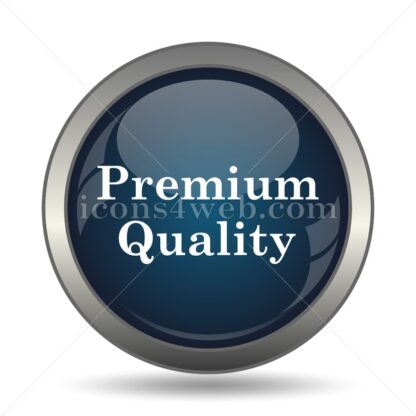 Premium quality icon for website – Premium quality stock image - Icons for website