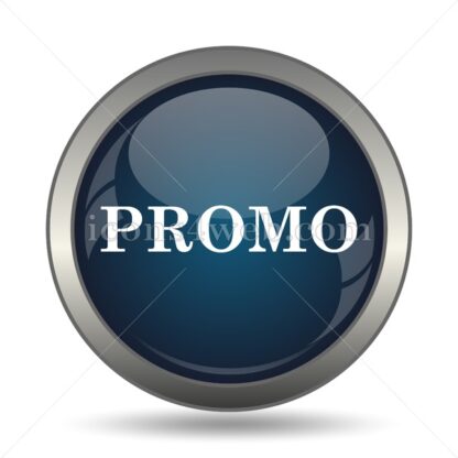 Promo icon for website – Promo stock image - Icons for website