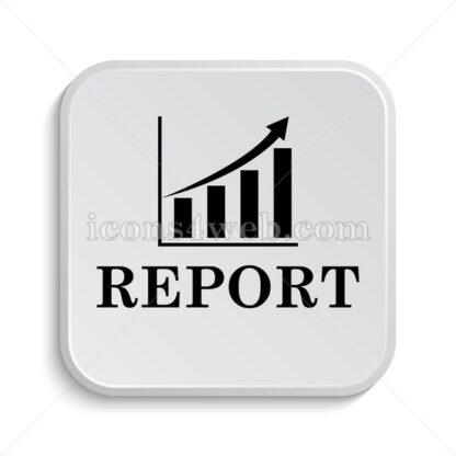 Report icon design – Report button design. - Icons for website