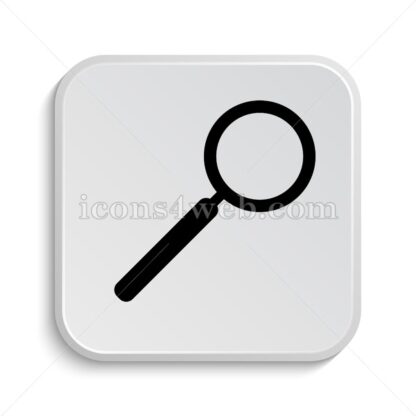Search icon design – Search button design. - Icons for website
