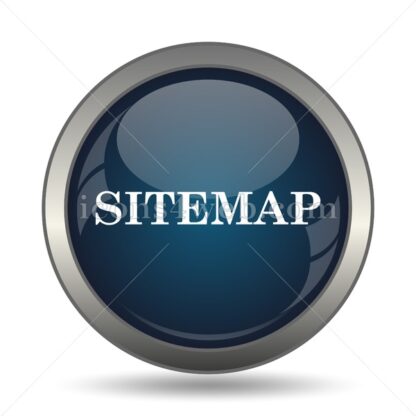 Sitemap icon for website – Sitemap stock image - Icons for website