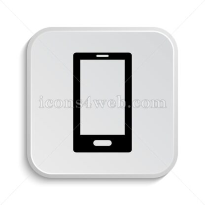 Smartphone icon design – Smartphone button design. - Icons for website