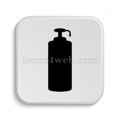 Soap icon design – Soap button design. - Icons for website