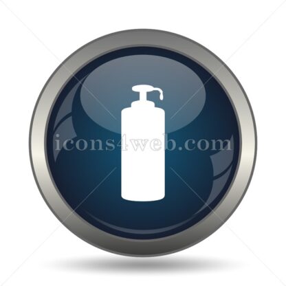 Soap icon for website – Soap stock image - Icons for website