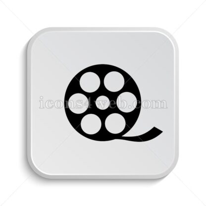 Video icon design – Video button design. - Icons for website