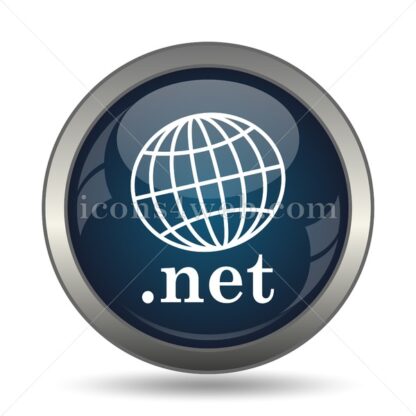 .net icon for website – .net stock image - Icons for website